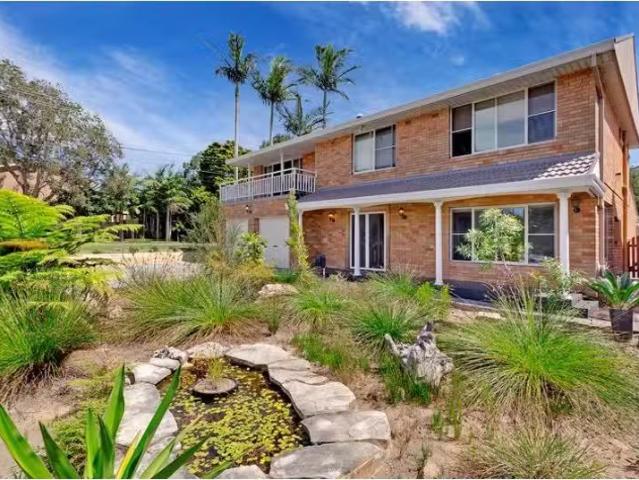 House for rent in Sydney, New South Wales