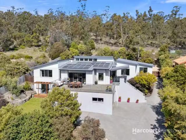 House for rent in Hobart, Tasmania