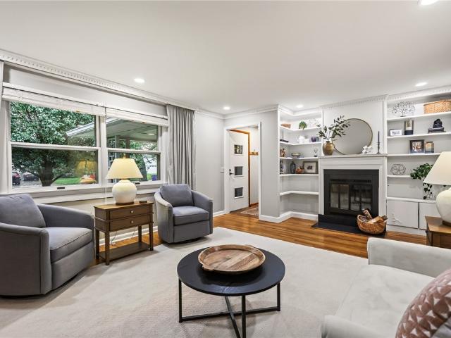 House for sale in Brockport, New York