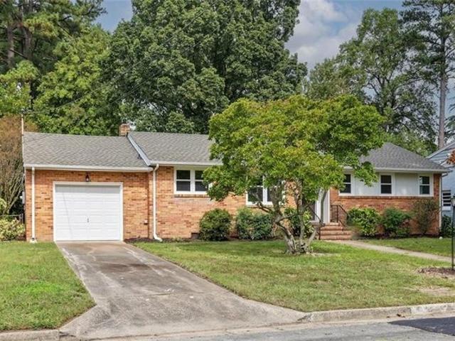 House for sale in Glendale, Newport News
