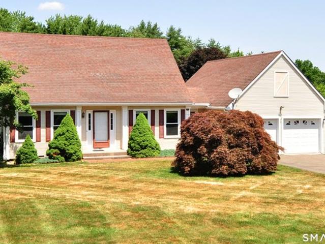 House for sale in Windsor, Connecticut