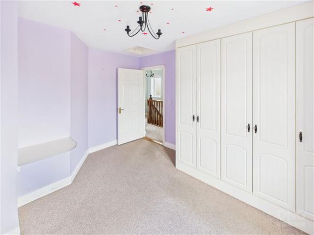 Detached House for sale in Grogan, North Tipperary