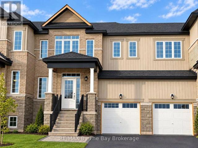 Townhouse for rent in Wasaga Beach, Central Ontario
