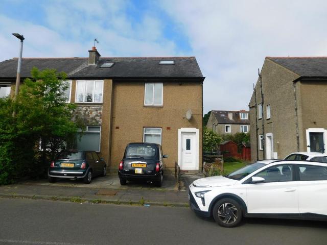 Apartment for rent in Carrick Knowe, Corstorphine