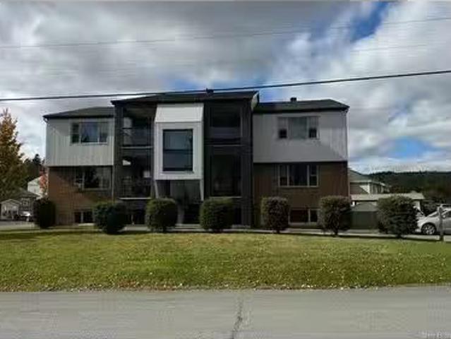 House for sale in Madawaska, New Brunswick