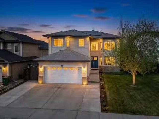 House for sale in Beaumont, Alberta