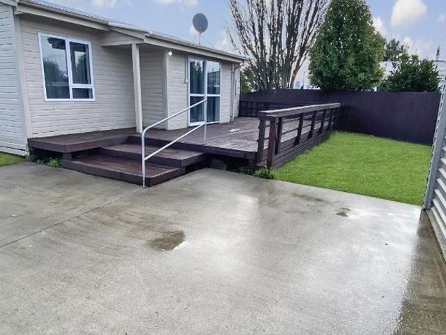 Apartment for rent in Tokoroa Central, Tokoroa