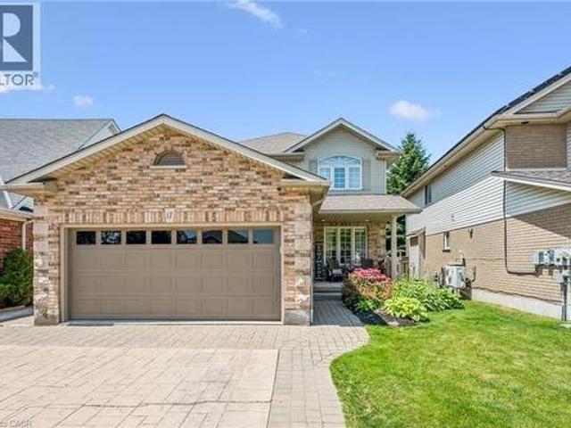 House for sale in Guelph, Ontario