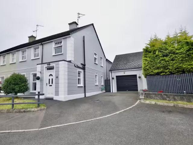 House for sale in Ballymote, Connacht