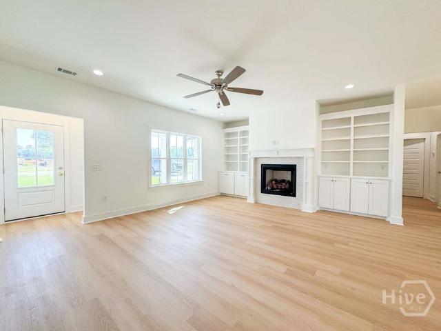 House for sale in Midway, Georgia