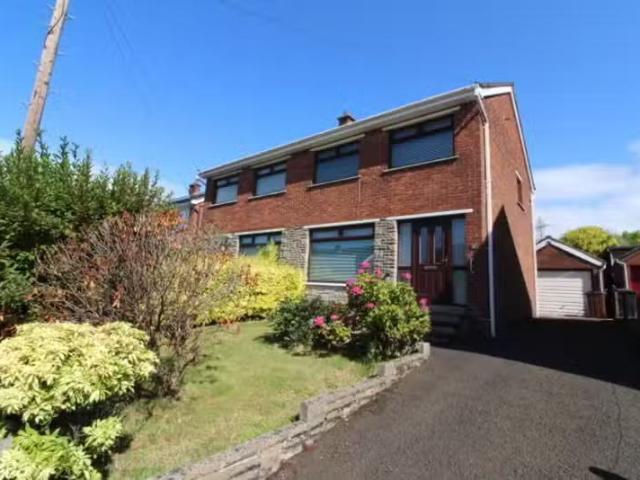 House for sale in Newtown (Glynn), Loughrea Municipal District