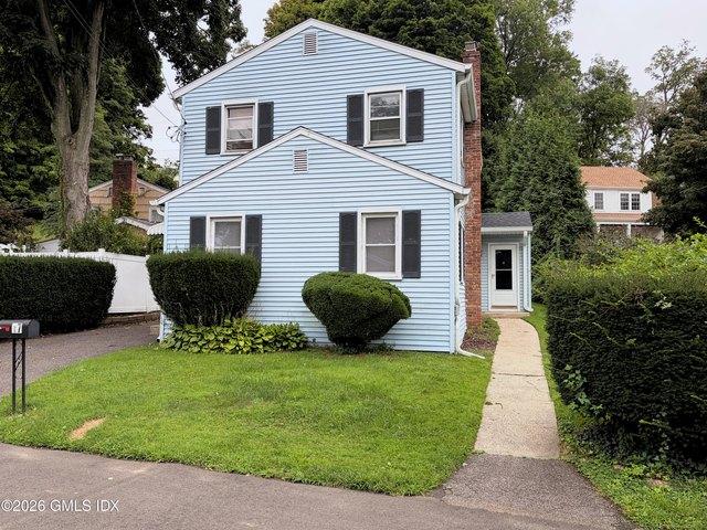 House for sale in Greenwich, Connecticut