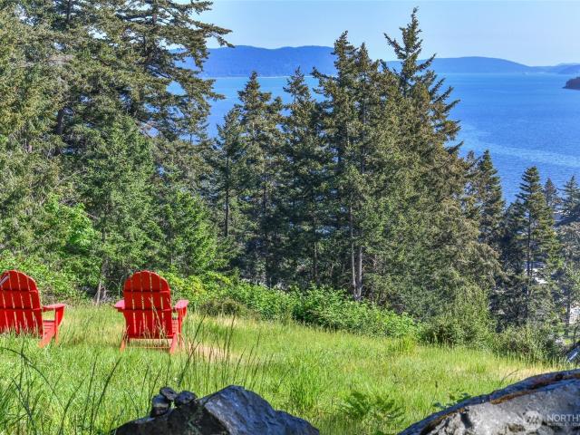 Land for sale in Eastsound, Washington