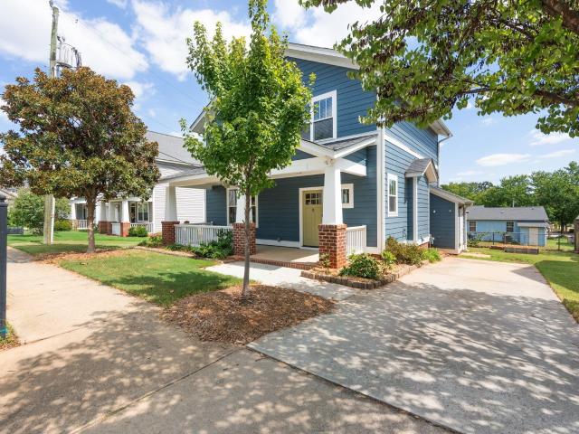 House for sale in Greenville, South Carolina