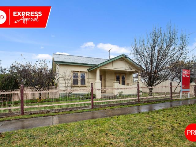 House for rent in Bendigo, Victoria