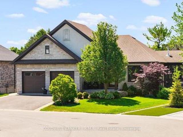 House for sale in Brighton, Ontario