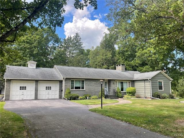 House for sale in Oneida, New York