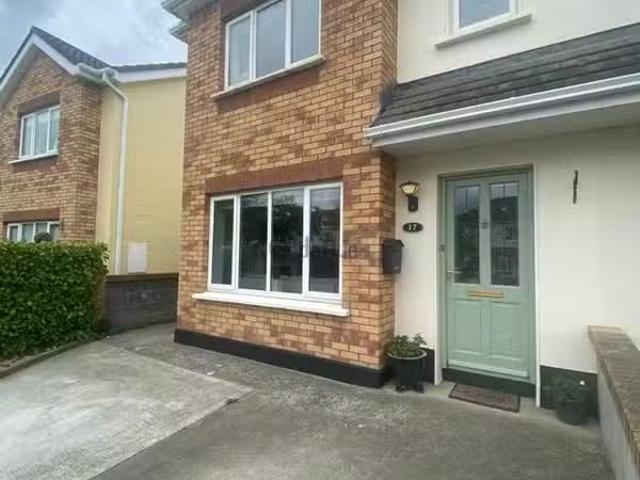 House to rent