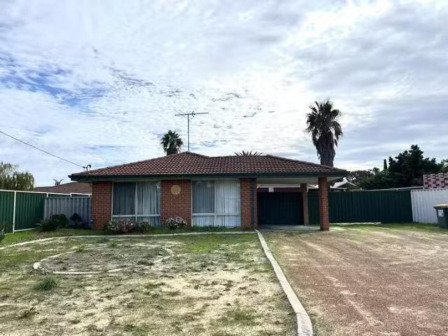 House for rent in Coodanup