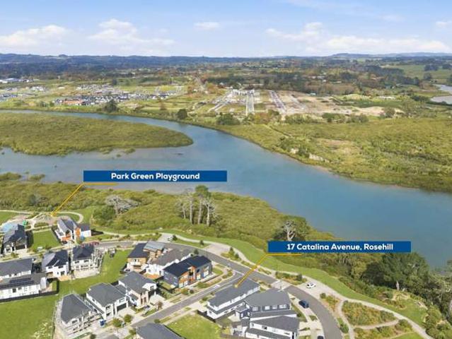 House for sale in Papakura
