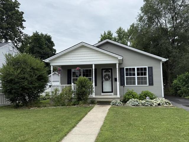 House for sale in Saratoga, New York