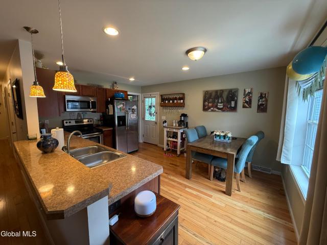 House for sale in Saratoga, New York