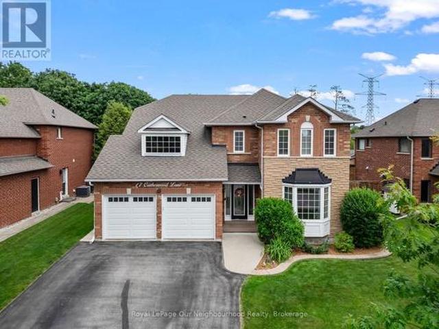 House for sale in Durham, Ontario