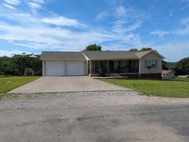 House for sale in Corbin, Kentucky
