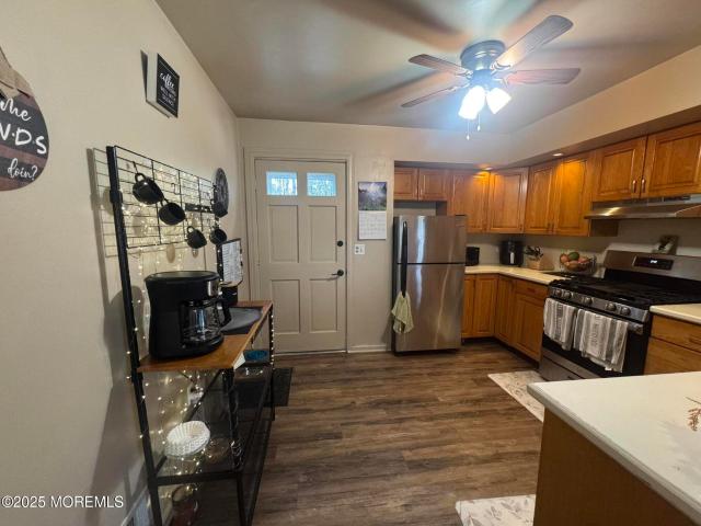 House for sale in Lanoka Harbor