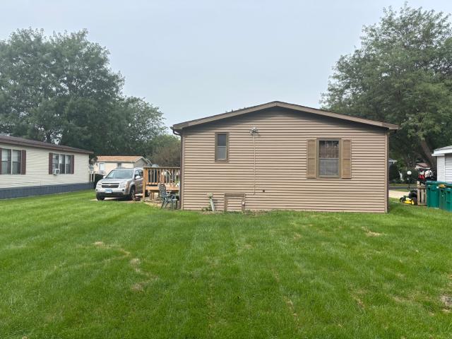 House for sale in Sandwich, LaSalle County