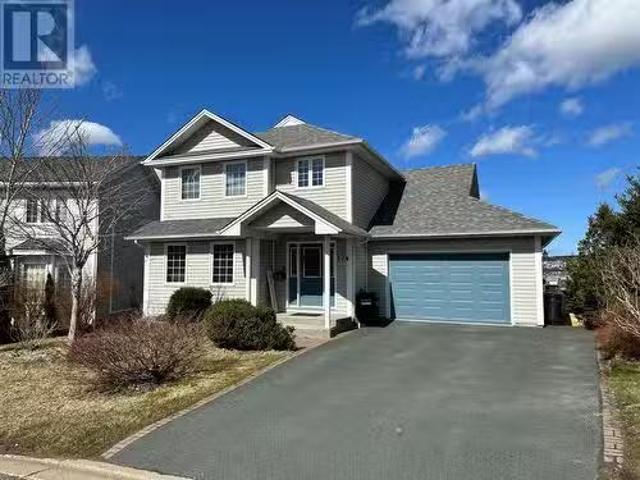 House for sale in Foxtrap, Newfoundland And Labrador