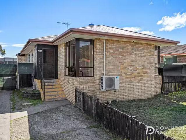 House for rent in Hobart, Tasmania