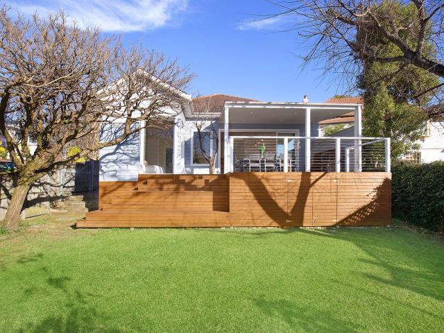 House for rent in Willoughby, New South Wales