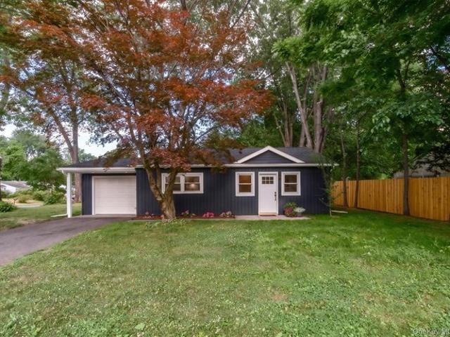 House for sale in New York
