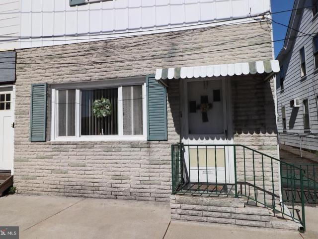Townhouse for sale in Carbon, Pennsylvania