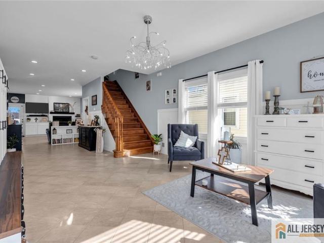 House for sale in South River, Middlesex County