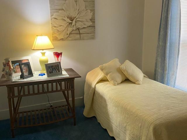 House for sale in Chenango Bridge, New York