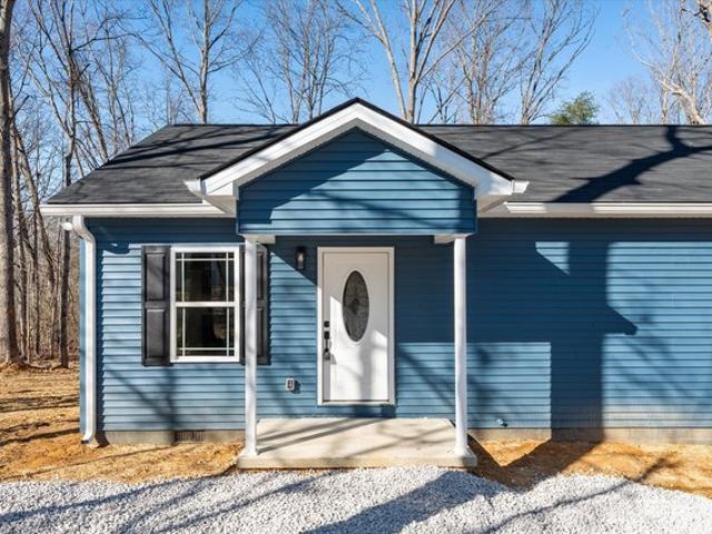 House for sale in Tennessee