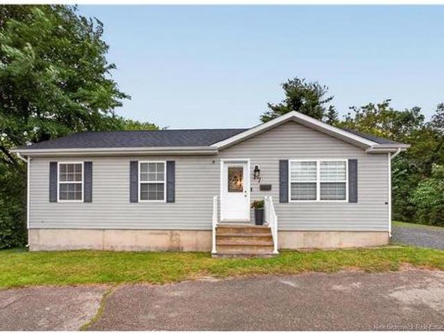 House for sale in Miramichi, New Brunswick
