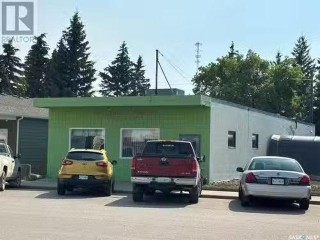 House for sale in Neilburg, Saskatchewan