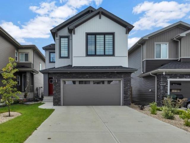 House for sale in Sherwood Park, Alberta