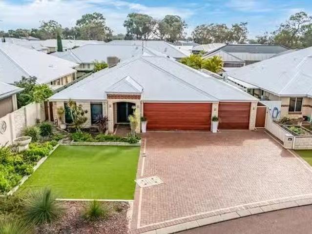 House for rent in Erskine