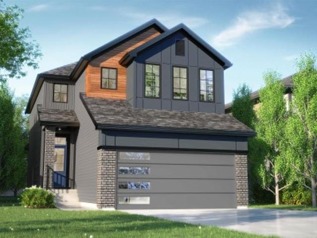 House for sale in Saint Albert, Alberta