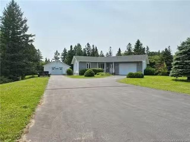 House for sale in Alcida, New Brunswick