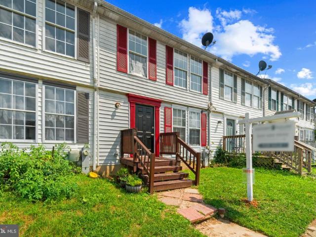 Townhouse for sale in Middle River, Maryland