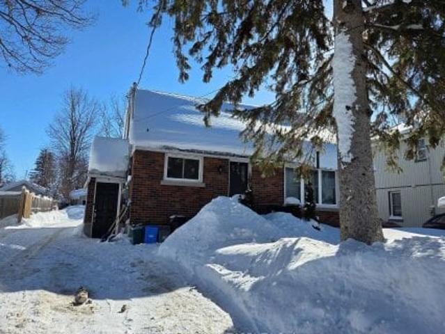Property for sale in Orillia, Ontario