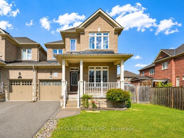 Townhouse for sale in Woburn, Ontario