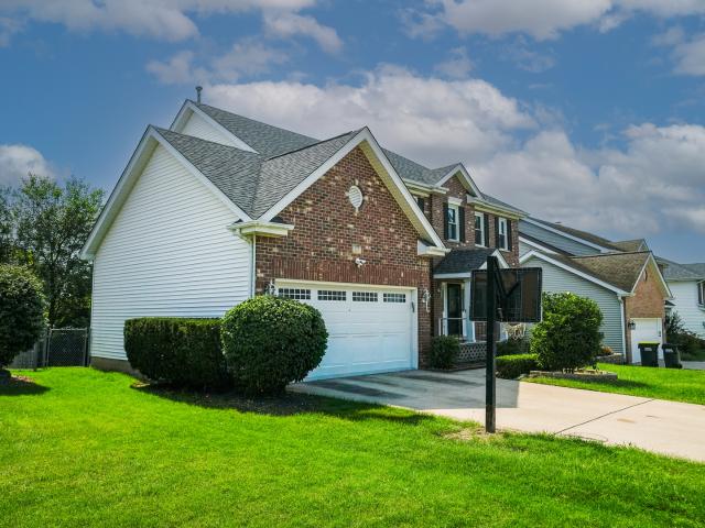 House for sale in Westmont, Illinois