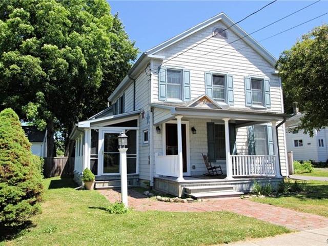 House for sale in Sherburne, New York
