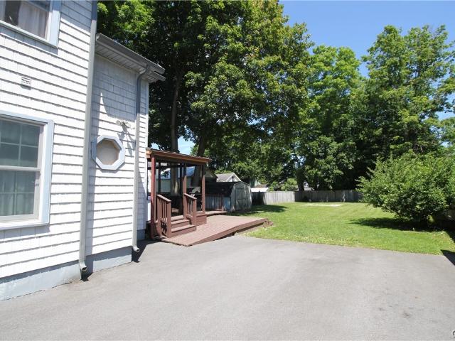House for sale in Sherburne, New York
